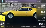 Pantera L