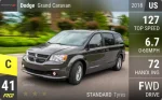 Grand Caravan