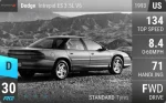 Intrepid ES 3.5L V6