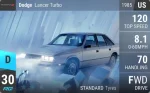 Lancer Turbo