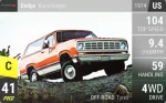 Dodge Ramcharger