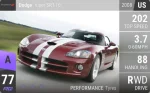 Viper SRT-10