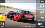 Viper SRT-10 ACR
