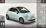 500C Hybrid