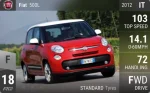 500L