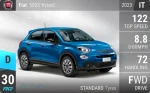 500X Hybrid