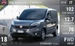 Doblo Cargo 1.6 Multijet II