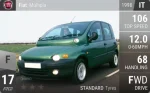 Multipla