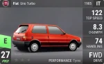 Uno Turbo