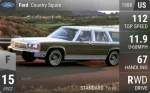 Country Squire