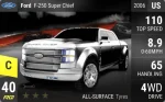 F-250 Super Chief