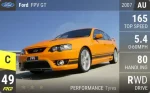 FPV GT