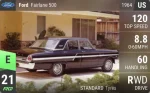 Fairlane 500