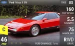 Maya II EM