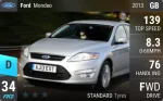 Mondeo