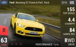 Mustang GT Power Pack