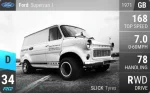 Supervan 1