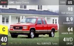 Sierra Classic