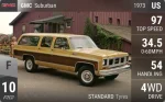Suburban