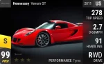 Venom GT