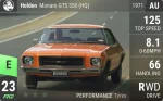 Monaro GTS 350 (HQ)