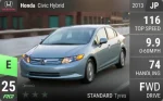 Civic Hybrid