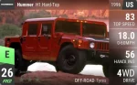 H1 Hard-Top