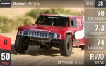 H3 Dakar