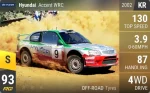 Accent WRC