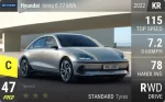 Ioniq 6 77 kWh