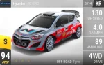 i20 WRC