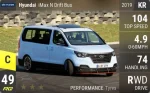 iMax N Drift Bus