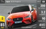 XE SV Project 8