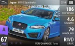 XFR-S Sportbrake