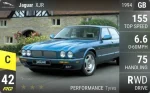 XJR