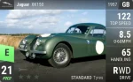 XK150