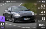 XKR 75