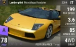 Murcielago Roadster