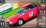 Fulvia Coupe
