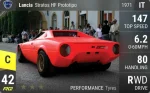 Stratos HF Prototipo