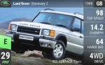 Discovery 2