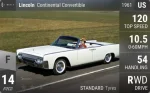 Continental Convertible