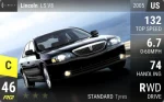 LS V8