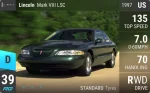 Mark VIII LSC