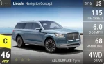 Navigator Concept