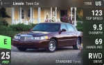 Town Car