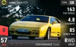 Esprit GT3
