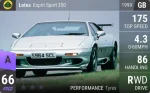 Esprit Sport 350
