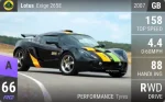 Exige 265E