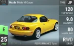 Miata M Coupe
